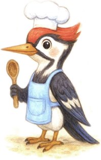 illustration animal 5