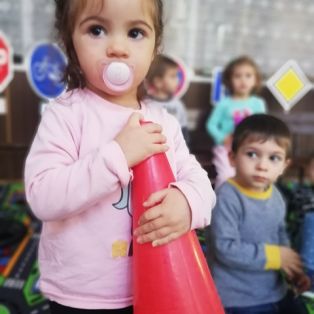palka-
