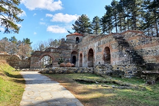 hisarlyka