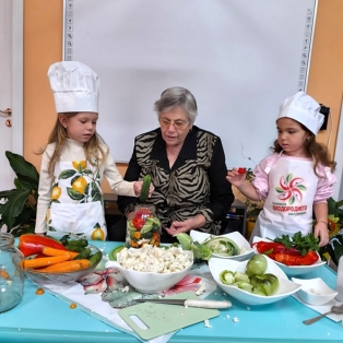 zimnina-